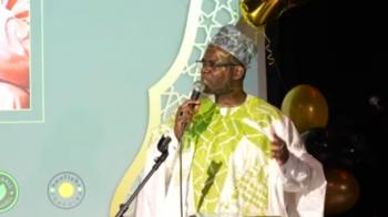 2024 African & Afro-Caribbean Muslim Awards Part 2