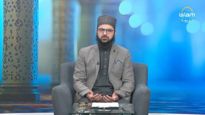 STG Zawiya: Accept Islam Completely