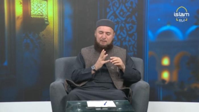 STG Guftagoo : How to prepare Ramdhan Kareem