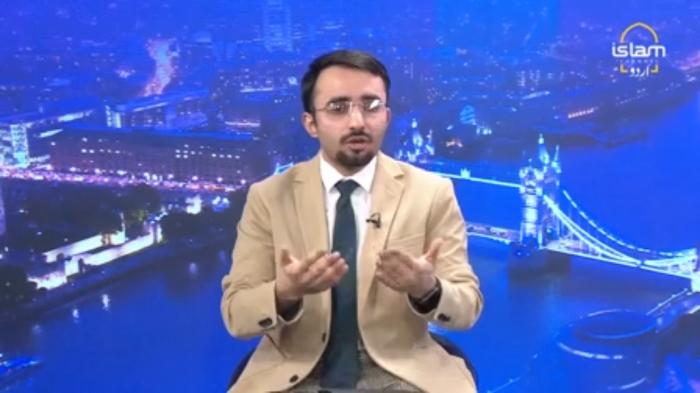 STG Good Evening London : New Phase of Cricket in Pakistan