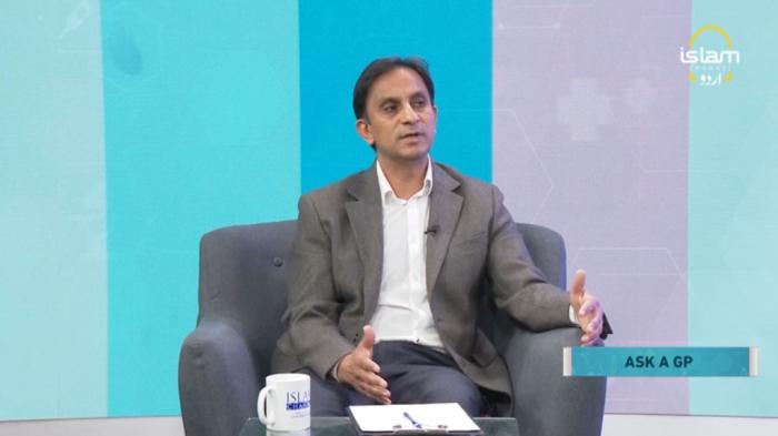 Sehat Hai Zindagi : ASK A GP