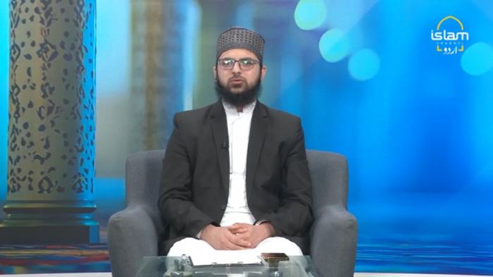 STG Zawiya: Importance of the Month of Sha'abaan ul Muazzam
