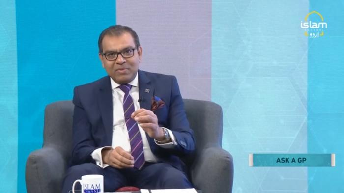 Sehat Hai Zindagi : ASK A GP