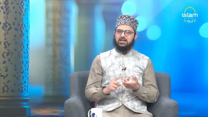STG Zawiya: Importance of following the teachings of Islam