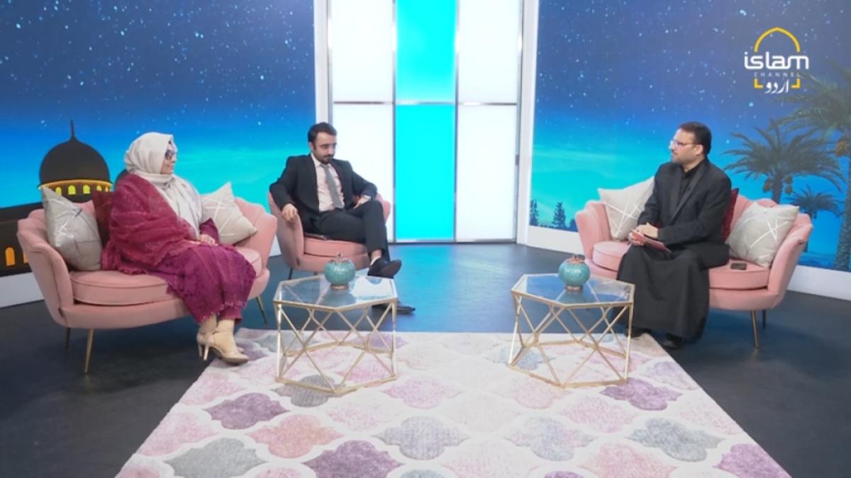 Rehmat e Ramadan 2025: A Journey of Spiritual Growth