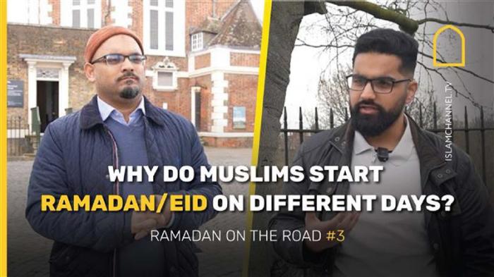Why Does Ramadan Begin On Different Days & Can The Thermomix Make The Ultimate Iftar? 