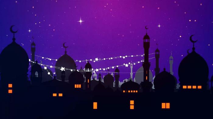 Islam Special : Eid Transmission