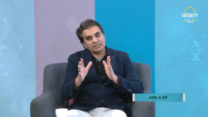 STG Sehat Hai Zindagi : ASK A GP