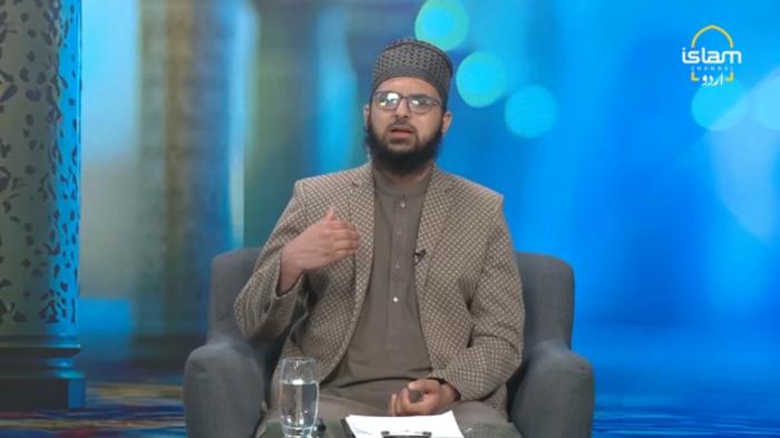 Zawiya: What should be the standard of friendship?
