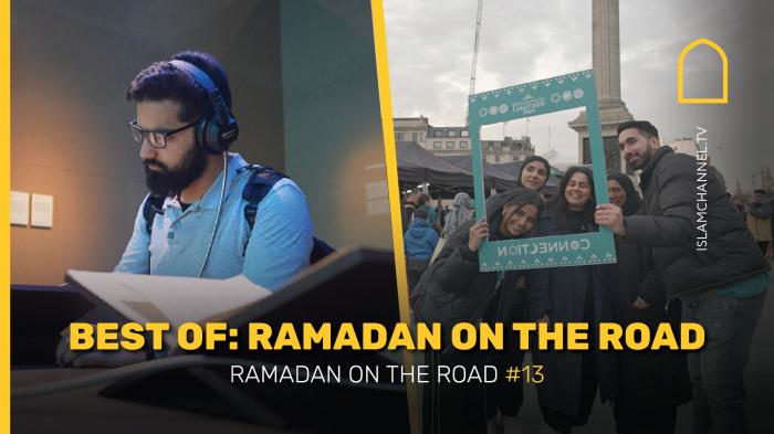 STG Best Of: Ramadan On The Road 2025
