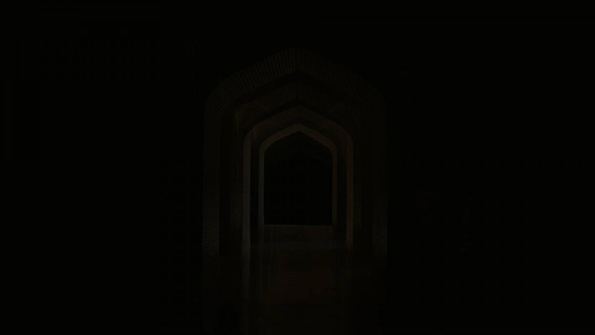 Guftagoo : Be Obedient to ALLAH (S.W.T)