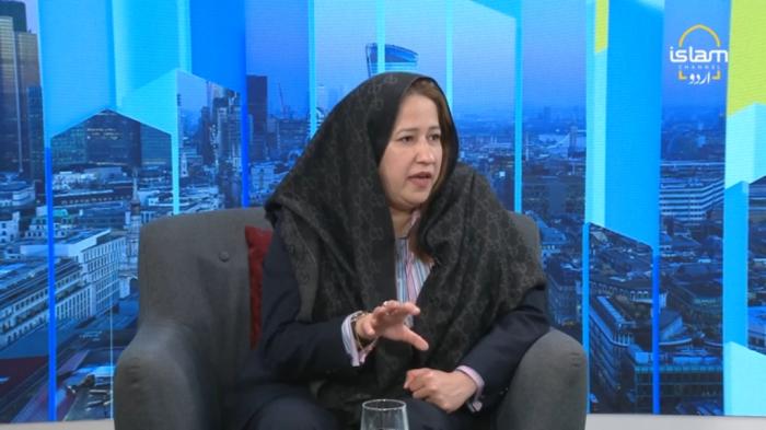 Islam Special : A talk with Councillor Hina Mir