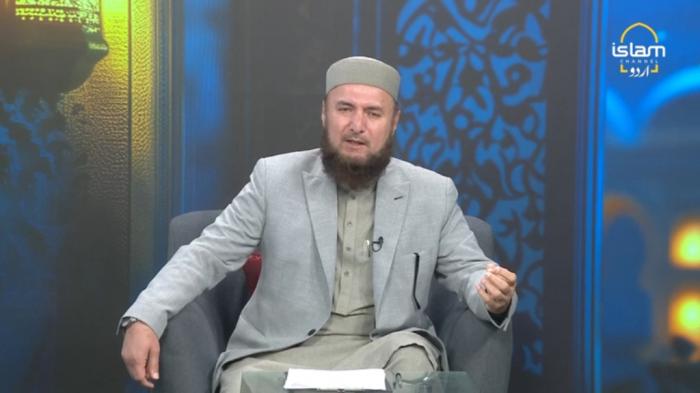 STG Guftagoo : Unity among Muslim Ummah is Necessary
