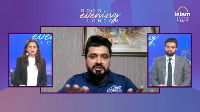 STG Good Evening London : Review of PSL 2025, Space Medicine 