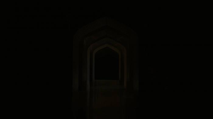 STG Guftagoo : The personality of Hazrat Isa AS