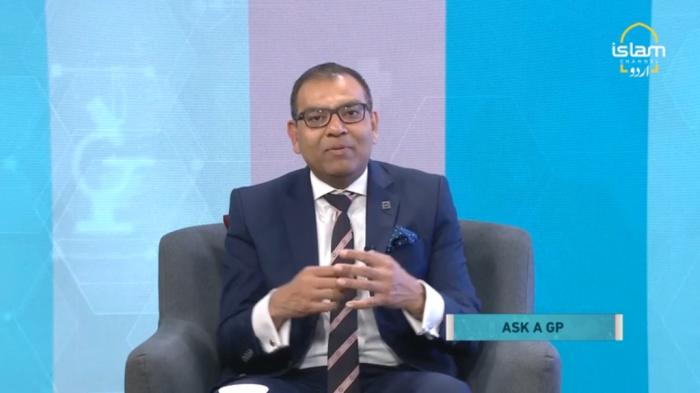 STG Sehat Hai Zindagi : ASK A GP