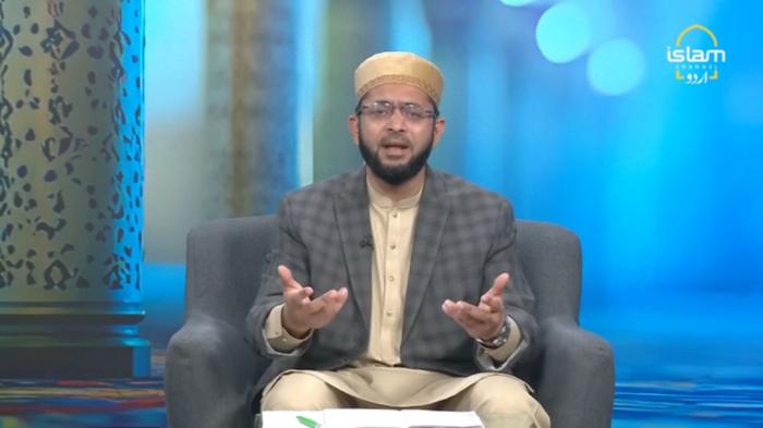 STG Zawiya: Trust is a source of peace.