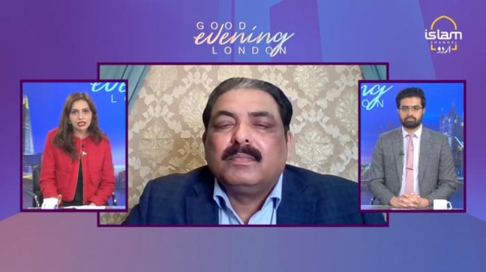 STG Good Evening London : Pakistan India war updates