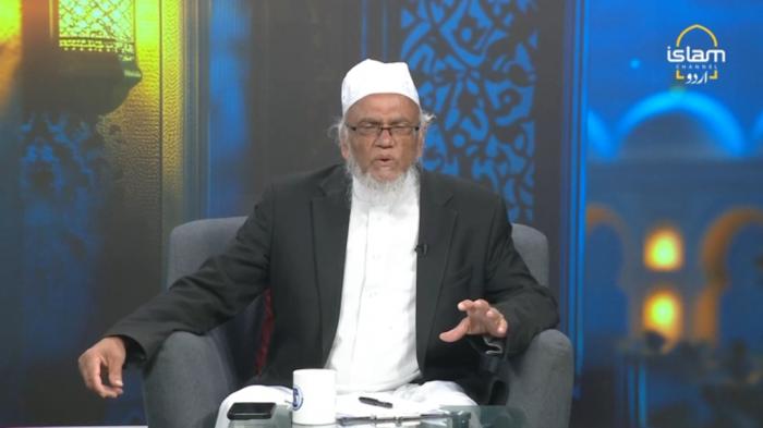 STG Guftagoo : Prepration of Hajj