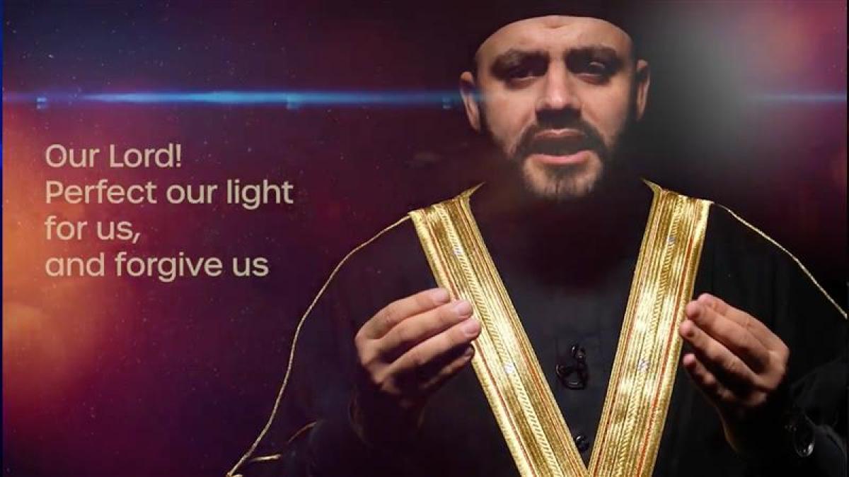 OH ALLAH! Ep 2