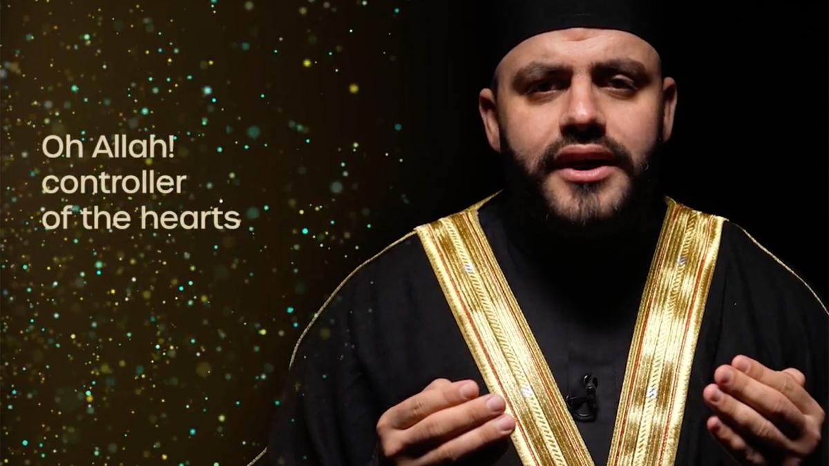 OH ALLAH! Ep 4