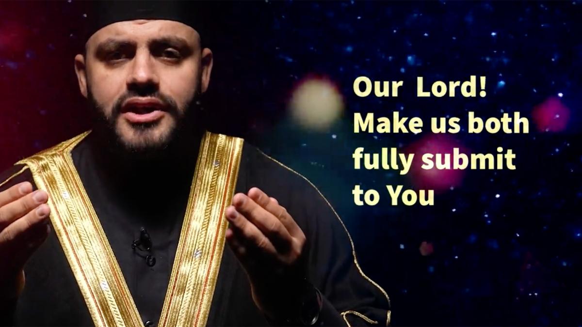 OH ALLAH! Ep 5