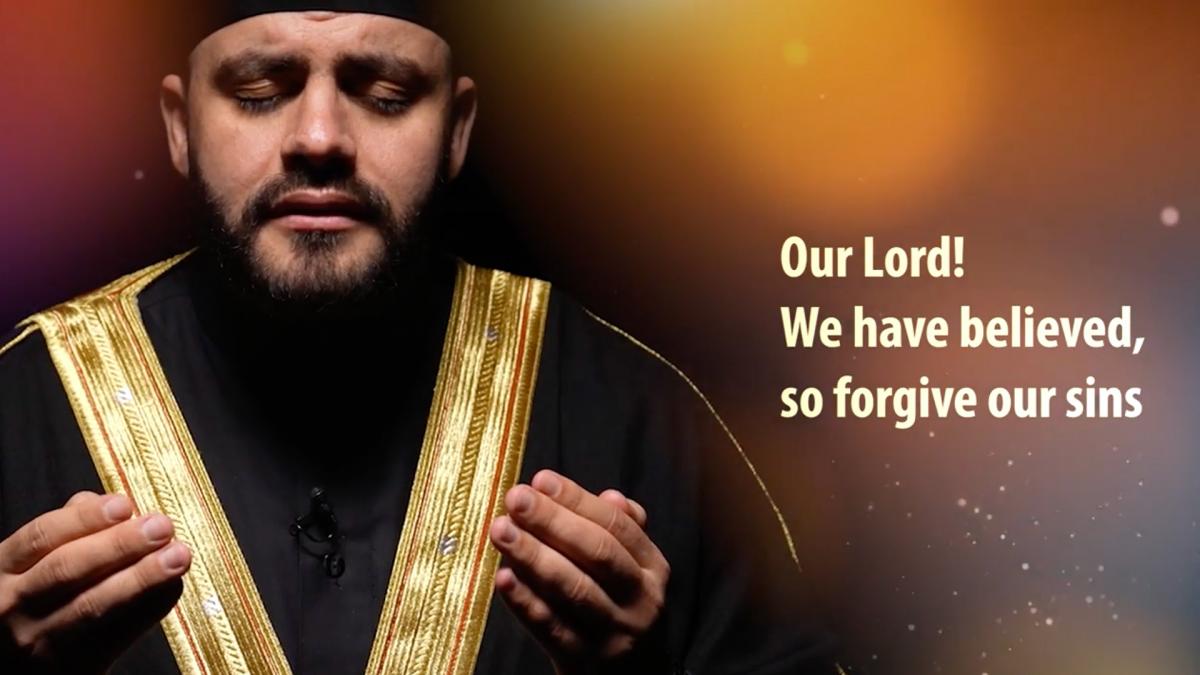 OH ALLAH! Ep 7