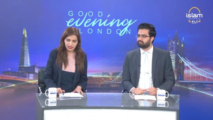 STG Good Evening London : Pak India Conflict. Which way it will go?