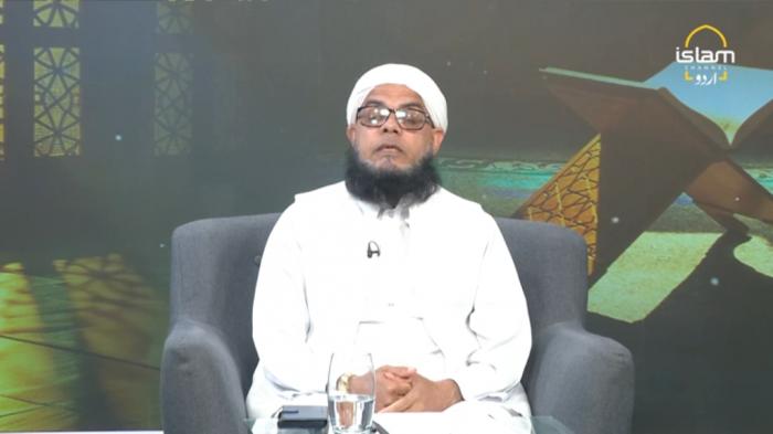 STG Paigham e Quran: Surah Baqra Tafseer