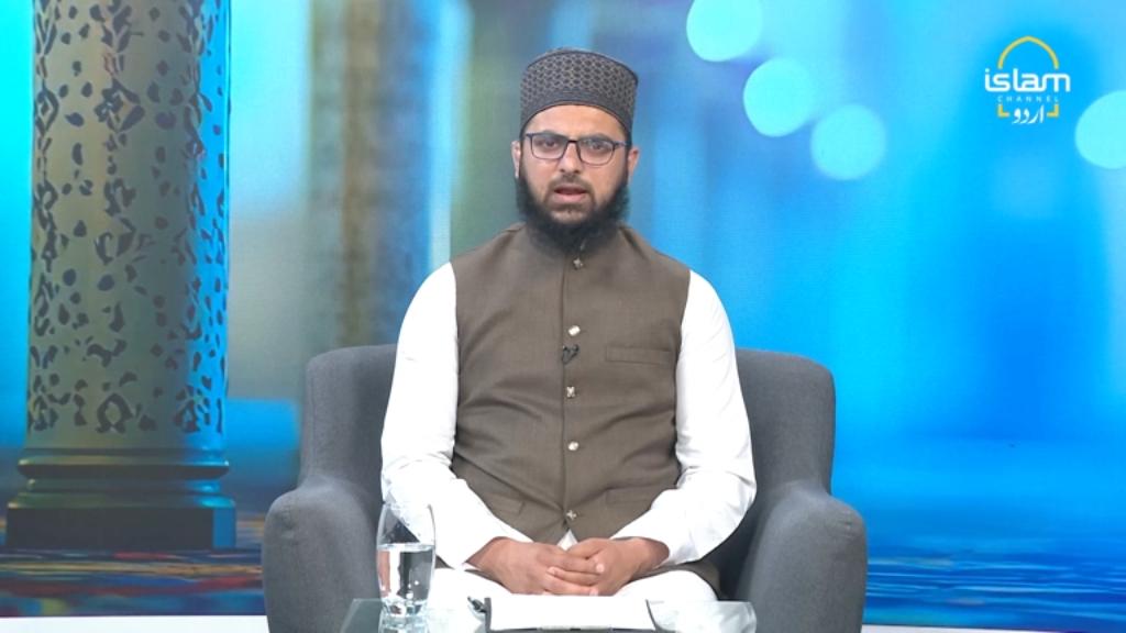 STG Zawiya: Control your Tongue