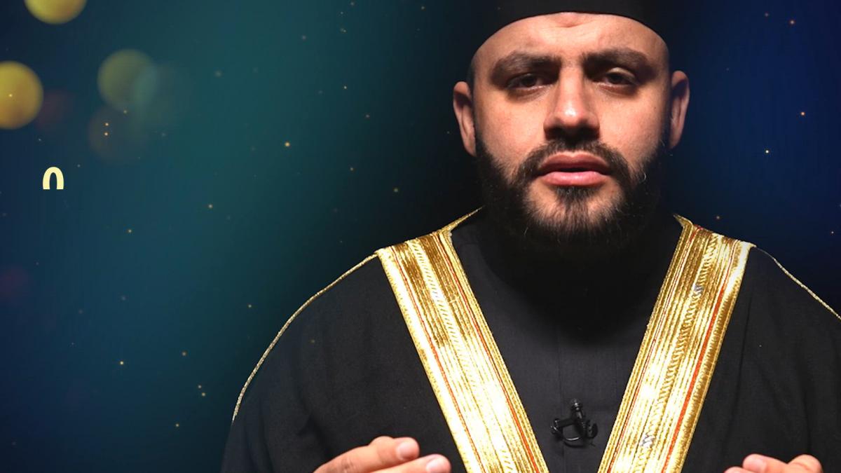 OH ALLAH! Ep 8
