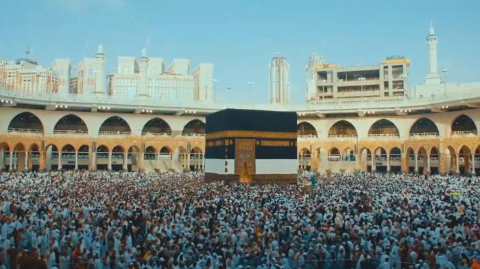 HAJJ 2025 Special Transmission