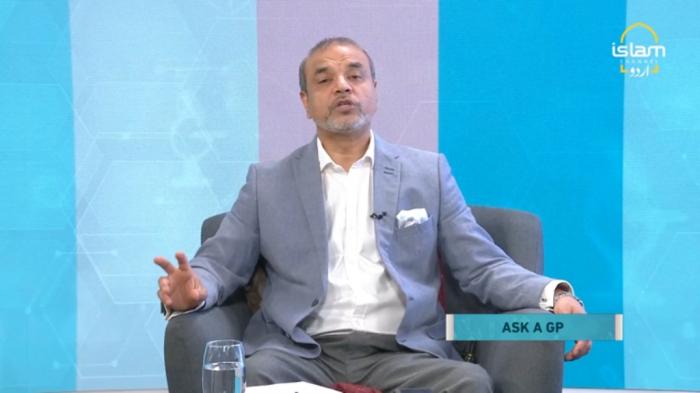 STG Sehat Hai Zindagi : ASK A GP