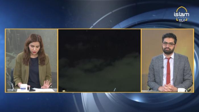 STG News Roundup: Iran Israel Conflict