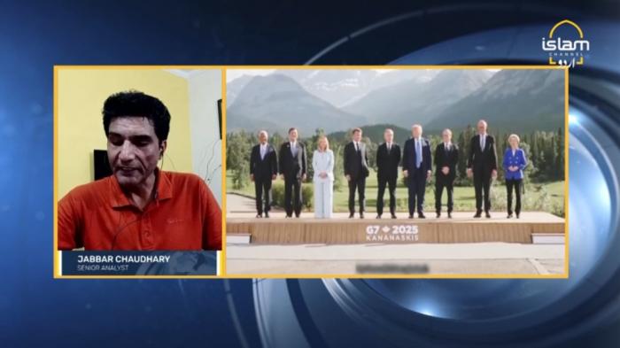 STG News Roundup: Iran Israel Conflict
