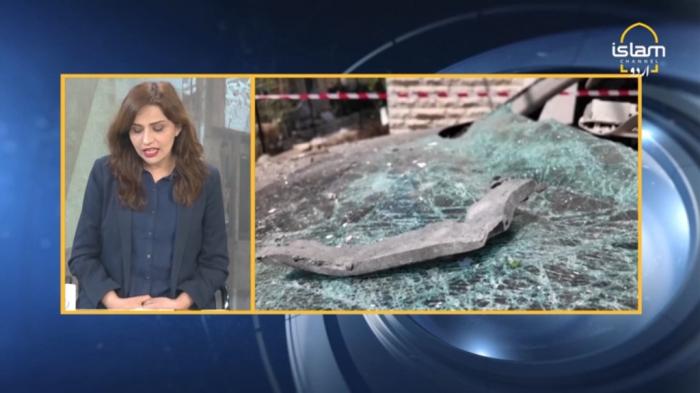 STG News Roundup: Iran Israel Conflict