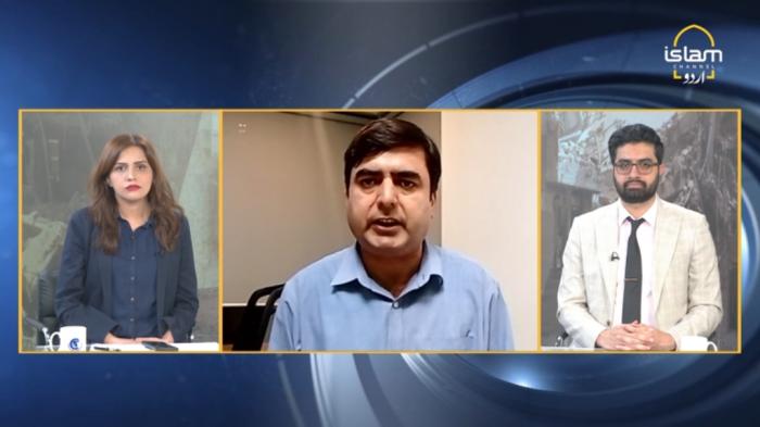 STG News Roundup: Iran Israel Conflict