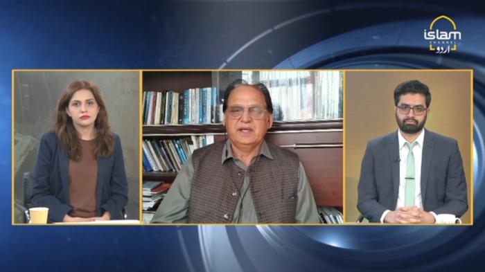 STG News Roundup: Iran Israel Conflict