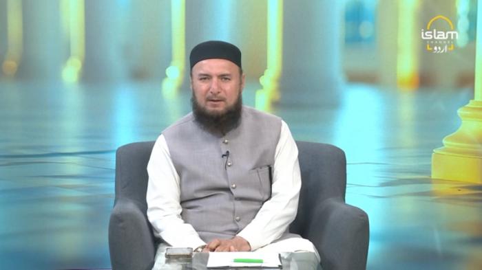 Guftagoo : Life of Hazrat Umar (R.A)