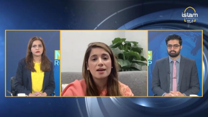 News Roundup: The effects of war on children!