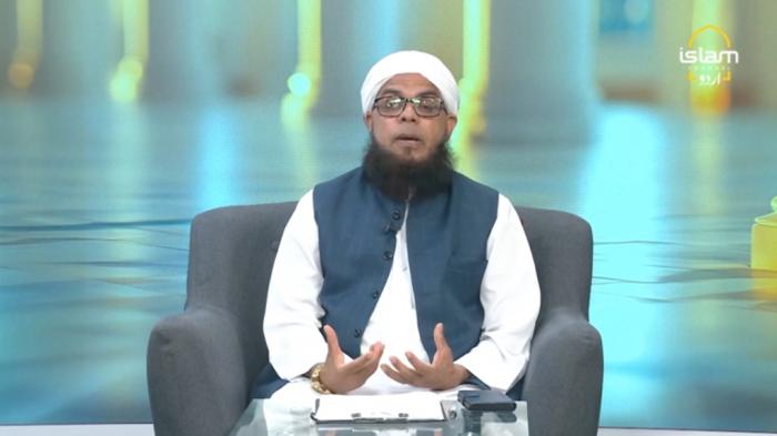 STG Paigham e Quran: Importance of the Month of Muharram