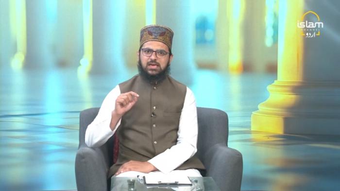 STG Zawiya: Love for Ahle Bait 