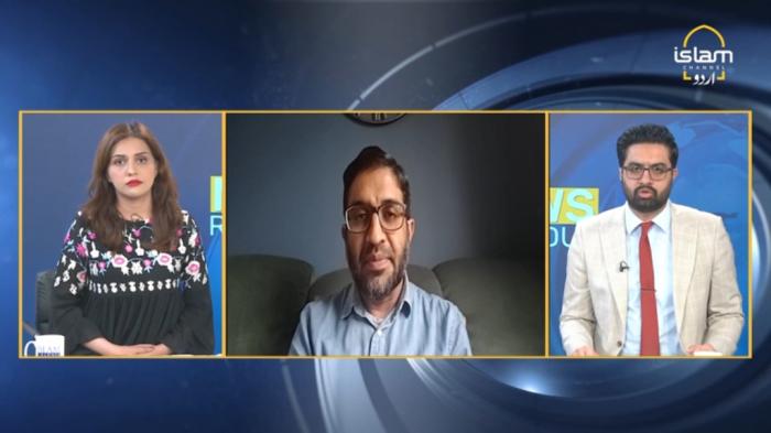 STG News Roundup: Starvation in Gaza