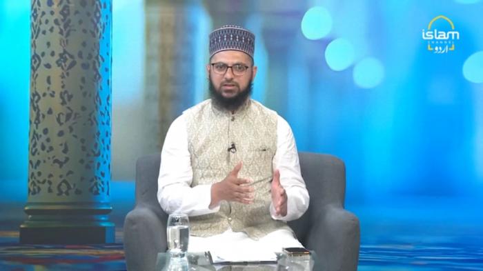 STG Zawiya: The message of the martyrdom of Imam Hussain 