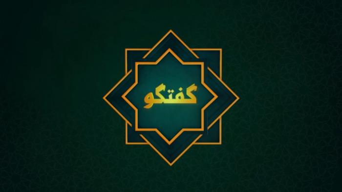 STG Guftagoo : Religion is the name of goodness