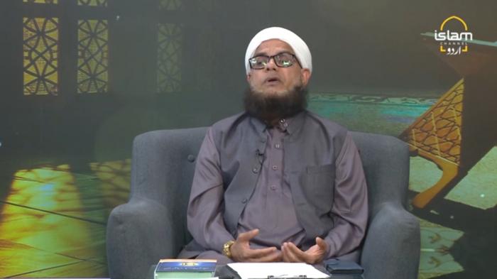 STG Paigham e Quran: What we have prepare for our death?