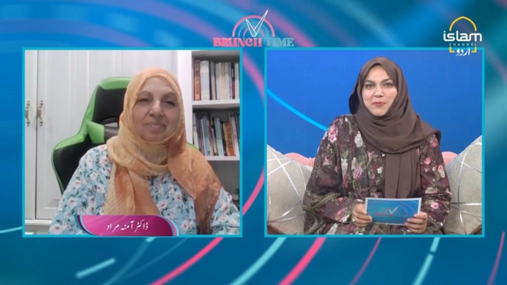 STG Brunch Time :  WORK LIFE BALANCE 