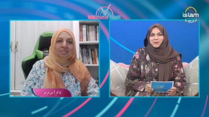 STG Brunch Time :  WORK LIFE BALANCE