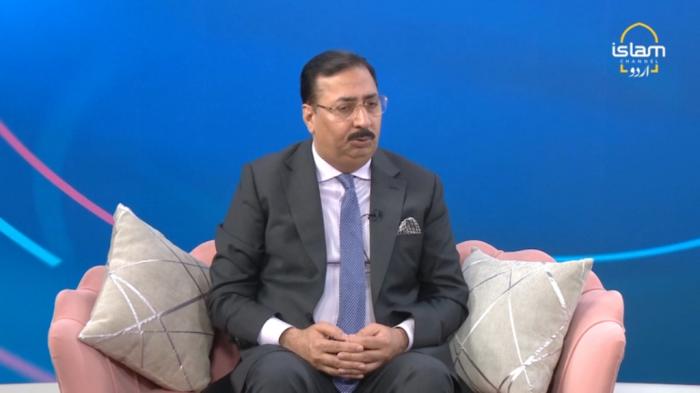 STG Brunch Time :  Challenges For An Overseas Pakistani 