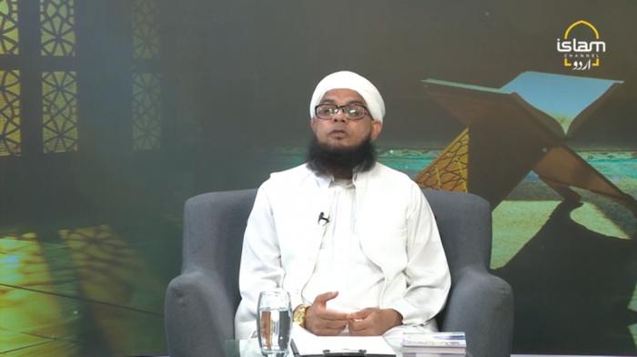 STG Paigham e Quran: Tafseer Surah Baqra